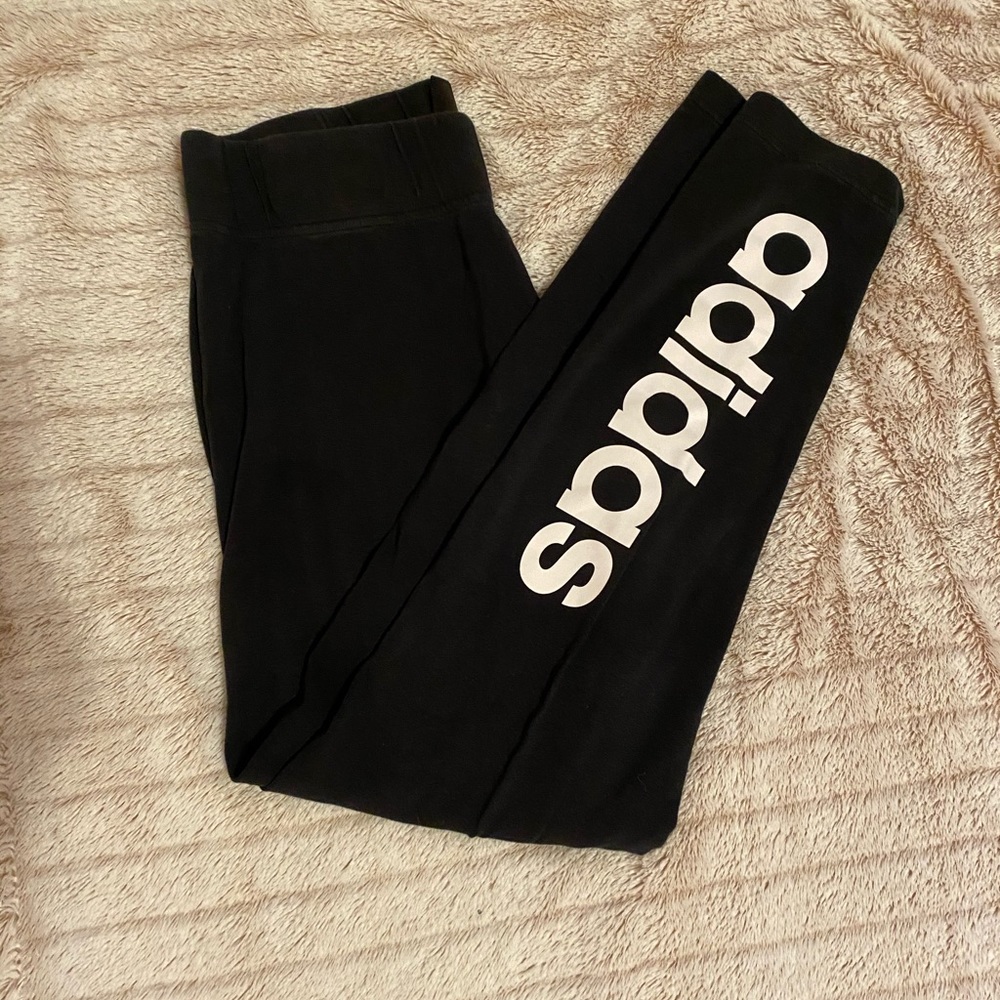 Adidas leggings X2